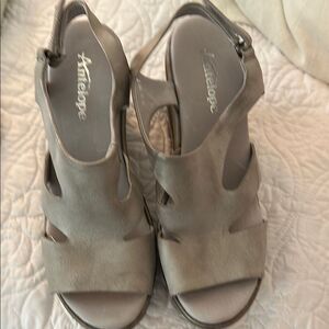 Antelope Women's  Sandals